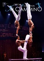 In Cammino - Anno XVII - N. 1 gennaio-marzo 2008