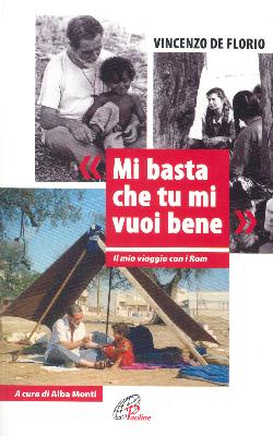 Mi basta che tu mi vuoi bene