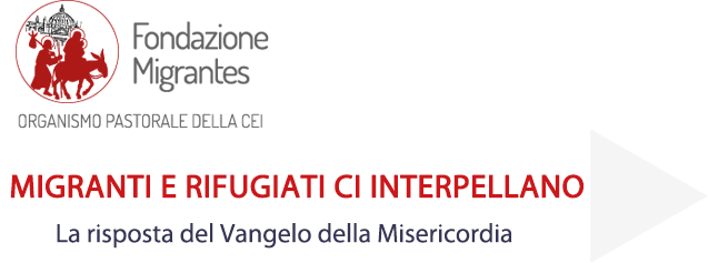 logo Giornata Migrantes