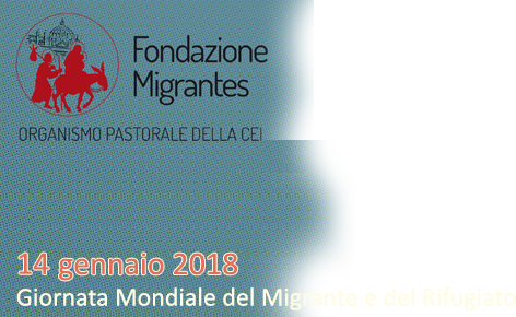 logo Giornata Migrantes