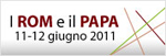 I Rom e il Papa