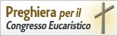 Preghiera per il Congresso