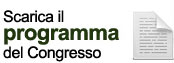 Scarica il programma del Congresso in PDF